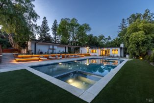 Single Family Residence,  Vichy avenue, Napa, CA 94558 - 12