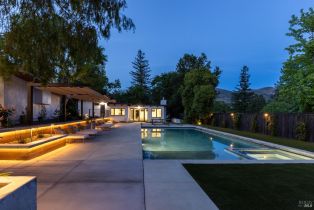 Single Family Residence,  Vichy avenue, Napa, CA 94558 - 93