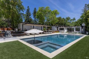 Single Family Residence,  Vichy avenue, Napa, CA 94558 - 43