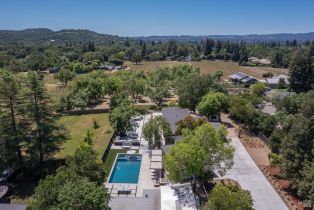 Single Family Residence,  Vichy avenue, Napa, CA 94558 - 94