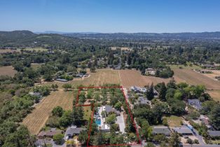 Single Family Residence,  Vichy avenue, Napa, CA 94558 - 96