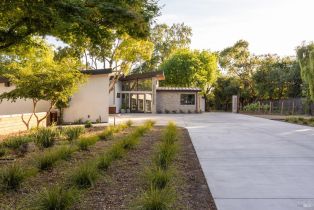 Single Family Residence,  Vichy avenue, Napa, CA 94558 - 14