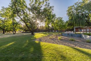 Single Family Residence,  Vichy avenue, Napa, CA 94558 - 91