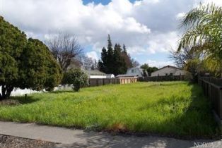 Residential Lot,  Myrtle street, Napa, CA 94558 - 5