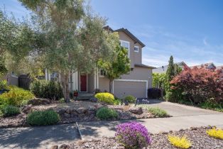 Single Family Residence, 5540 Rainbow Cir, Santa Rosa, CA  Santa Rosa, CA 95409