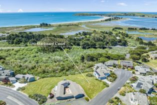 Residential Lot,  Starboard court, Bodega Bay, CA 94923 - 9