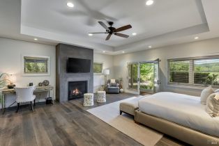 Single Family Residence,  Dry Creek road, Healdsburg, CA 95448 - 24