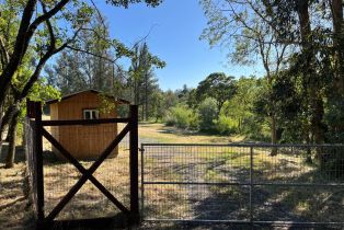 Land, 4750 Turner Rd, Sebastopol, CA  Sebastopol, CA 95472