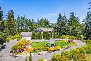 Single Family Residence,  Brookside drive, Angwin, CA 94508 - 49