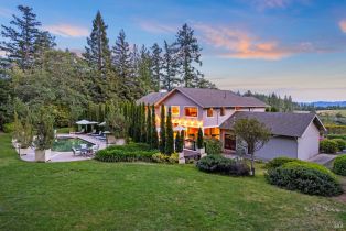 Single Family Residence,  Brookside drive, Angwin, CA 94508 - 56