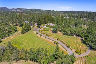 Single Family Residence,  Brookside drive, Angwin, CA 94508 - 55