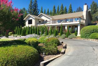 Single Family Residence,  Brookside drive, Angwin, CA 94508 - 2