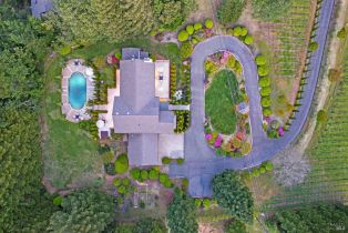 Single Family Residence,  Brookside drive, Angwin, CA 94508 - 62