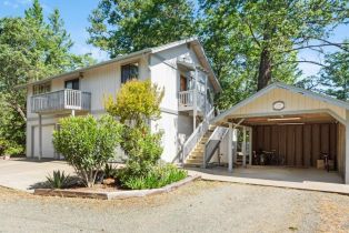 Single Family Residence,  Brookside drive, Angwin, CA 94508 - 51