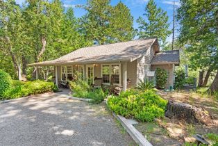 Single Family Residence,  Brookside drive, Angwin, CA 94508 - 50