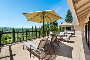 Single Family Residence,  Brookside drive, Angwin, CA 94508 - 19