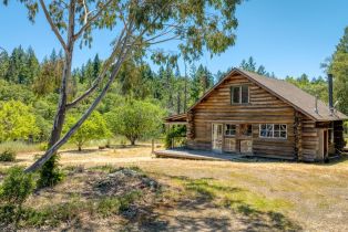 Single Family Residence, 1405 Big Barn Rd, Russian River, CA  Russian River, CA 95421