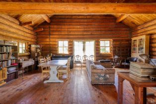 Single Family Residence,  Big Barn road, Russian River, CA 95421 - 7