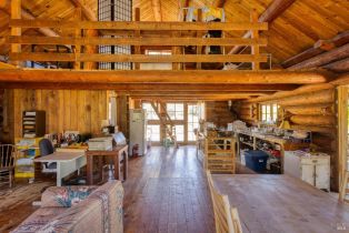 Single Family Residence,  Big Barn road, Russian River, CA 95421 - 8