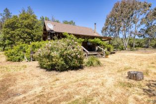 Single Family Residence,  Big Barn road, Russian River, CA 95421 - 3