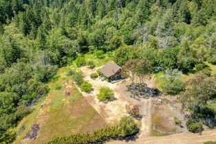 Single Family Residence,  Big Barn road, Russian River, CA 95421 - 14