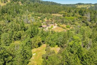 Single Family Residence,  Big Barn road, Russian River, CA 95421 - 15