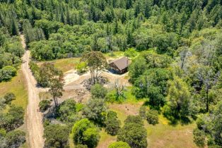 Single Family Residence,  Big Barn road, Russian River, CA 95421 - 13