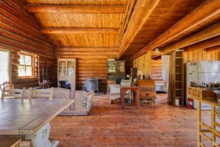 Single Family Residence,  Big Barn road, Russian River, CA 95421 - 5