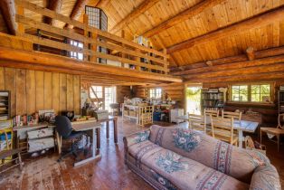 Single Family Residence,  Big Barn road, Russian River, CA 95421 - 6