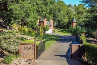 Single Family Residence,  Happy Valley road, Santa Rosa, CA 95404 - 2