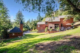 Single Family Residence,  Happy Valley road, Santa Rosa, CA 95404 - 35