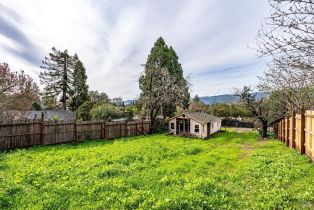 Single Family Residence, 17364-17366 Hillside Ave, Sonoma, CA  Sonoma, CA 95476