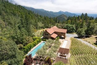 Single Family Residence, 15300 Ida Clayton Rd, Calistoga, CA  Calistoga, CA 94515