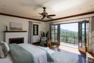 Single Family Residence,  Ida Clayton road, Calistoga, CA 94515 - 18