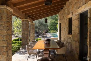 Single Family Residence,  Ida Clayton road, Calistoga, CA 94515 - 33