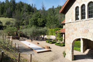 Single Family Residence,  Ida Clayton road, Calistoga, CA 94515 - 30