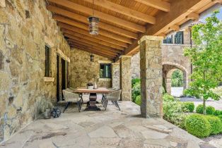 Single Family Residence,  Ida Clayton road, Calistoga, CA 94515 - 35