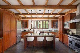 Single Family Residence,  Ida Clayton road, Calistoga, CA 94515 - 13