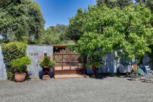 Single Family Residence, 1069 Darms lane, Napa, CA 94558 - 29