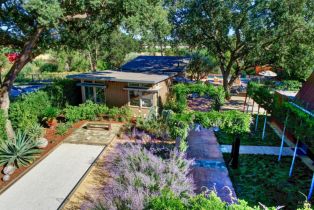 Single Family Residence, 1069 Darms lane, Napa, CA 94558 - 36