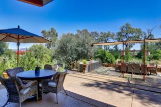 Single Family Residence, 1069 Darms lane, Napa, CA 94558 - 51