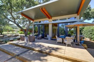 Single Family Residence, 1069 Darms lane, Napa, CA 94558 - 47