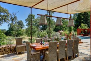 Single Family Residence, 1069 Darms lane, Napa, CA 94558 - 49