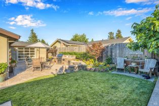 Single Family Residence,  Lassen street, Napa, CA 94558 - 34