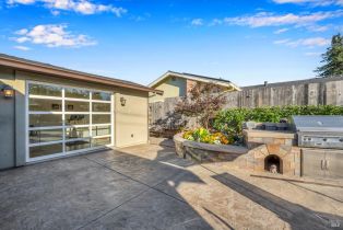 Single Family Residence,  Lassen street, Napa, CA 94558 - 23