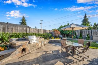 Single Family Residence,  Lassen street, Napa, CA 94558 - 27