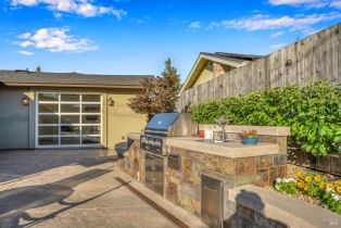 Single Family Residence,  Lassen street, Napa, CA 94558 - 36