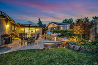 Single Family Residence,  Lassen street, Napa, CA 94558 - 42