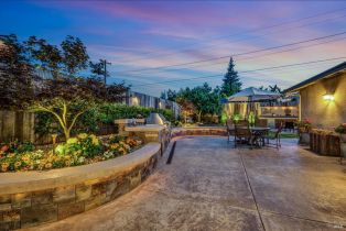 Single Family Residence,  Lassen street, Napa, CA 94558 - 43