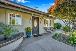 Single Family Residence,  Lassen street, Napa, CA 94558 - 45